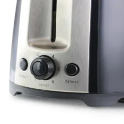 Better Chef Cool Touch Wide-Slot Toaster In Black -Target KitchenAid GUEST 57a71dcc 8ed6 439b a838 2d4ee1f59b70