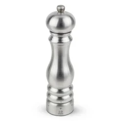 Peugeot | Paris Chef U'Select Pepper Mill, Stainless Steel, 22 Cm - 9 In -Target KitchenAid GUEST 580efec5 c0d3 45ab 99ae 467a01ec9477