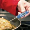 Escali Gourmet Digital Kitchen Thermometer Blue: Stainless Steel Probe, Digital Meat & Candy Thermometer, Clip Mount 1 Escali Gourmet Digital Kitchen Thermometer Blue: Stainless Steel Probe, Digital Meat & Candy Thermometer, Clip Mount -Target KitchenAid GUEST 58310689 de71 492a bfb2 2a14d50b26de