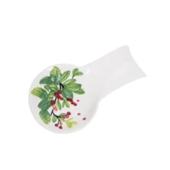 C&F Home Berries Handpainted Spoon Rest -Target KitchenAid GUEST 5842d4d4 2a2b 438e 916d 6178c06a4f4e