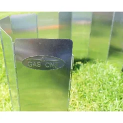 GasOne Aluminum 10 Plates Windscreen For Use With GasOne Stove And Other Backpacking Stoves, Camping Stoves, Butane Stoves, Alcohol Stoves -Target KitchenAid GUEST 5851de6a 4df6 49ff 8847 e0277e796a06