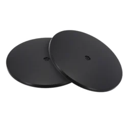 Unique Bargains Acrylic 360 Degree Rotating Ball Bearing Durable Lazy Susan Turntable 2 Pcs -Target KitchenAid GUEST 5893a8bd ac7e 49b9 8302 9e43442e1e78