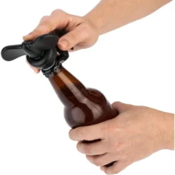 Soft Edge 3-in-1 Ambidextrous Safety Can Opener Jar Opener And Bottle Opener -Target KitchenAid GUEST 5899837f bd05 4205 a771 3c84a9b59d64