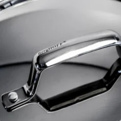 BergHOFF Professional 13Pc 18/10 Stainless Steel Tri-Ply Cookware Set 22 BergHOFF Professional 13Pc 18/10 Stainless Steel Tri-Ply Cookware Set -Target KitchenAid GUEST 58b77261 cdb9 4a3b 8e94 978ec9d27705