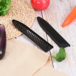 Unique Bargains Universal PP Plastic Sheaths For Carving Knife -Target KitchenAid GUEST 58dba01a a736 4767 833e f1e49c9ad238