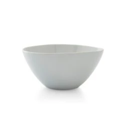 Portmeirion Sophie Conran Arbor Grey Serving Bowl – Elegant Stoneware Dish For Pasta, Salad, Snacks, Side Dishes, Microwave-Safe & Dishwasher -Target KitchenAid GUEST 591e2ff5 20fb 449b 81b3 504c190ca382