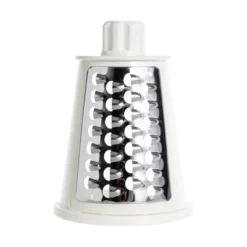 Rotary Cheese Grater With Handle, Manual Cheese Shredder Strong Suction Base. Kitchen Mandoline Vegetable Slicer. Grater For Fruit, Vegetables, Nuts -Target KitchenAid GUEST 5933e2e5 ac68 491a 970f 9d27af420202