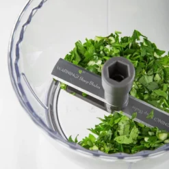 PL8 High Speed Mini Chopper: Manual Vegetable & Veggie Chopper, Dishwasher-Safe, Clear/Gray/White, 1 Blade 10 PL8 High Speed Mini Chopper: Manual Vegetable & Veggie Chopper, Dishwasher-Safe, Clear/Gray/White, 1 Blade -Target KitchenAid GUEST 59387f2b be2d 4c77 9769 c580077e519c