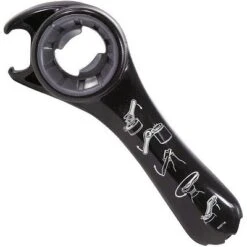 5 Way Opener - Twist-off Caps, Bottle Caps, Pop-Tops, And Jar Lids - Essential Kitchen Gadget For Easy Opening Of Jars, Bottles -Target KitchenAid GUEST 59896ab5 dba9 4f73 b988 3df0cf8c4eb2