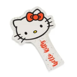 Silver Buffalo Sanrio Hello Kitty Classic Sculpted Ceramic Spoon Rest 17 Silver Buffalo Sanrio Hello Kitty Classic Sculpted Ceramic Spoon Rest -Target KitchenAid GUEST 59985820 c527 4fac 9168 24a0b8757204