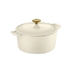 Tramontina 5.5qt Enameled Cast Iron Dutch Oven 16 Tramontina 5.5qt Enameled Cast Iron Dutch Oven -Target KitchenAid GUEST 59a4b242 b180 446c 9b2b 0f45458f4211