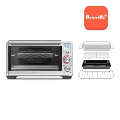 Breville The Smart Oven Air Fryer Compact -Target KitchenAid GUEST 59a97d3e 0552 4817 9947 81c6441057c2
