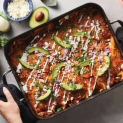 KitchenAid Hard Anodized Induction 13"x15.75" Roaster With Nonstick Rack: Turkey Roasting Pan, Oven-Safe, Matte Black -Target KitchenAid GUEST 59e04be8 ec2c 4742 85a9 91d123d2d4de