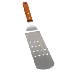 Norpro Stainless Steel Jumbo Slotted Spatula With Mahogany Handle, 12-Inch 7 Norpro Stainless Steel Jumbo Slotted Spatula With Mahogany Handle, 12-Inch -Target KitchenAid GUEST 5a38a4a2 0766 475d b0d1 54dc5baa6124