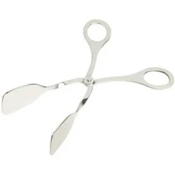 Norpro 7-inch Stainless Steel Serving Tongs -Target KitchenAid GUEST 5a4b2392 6638 415f a4fc 98b7aed480a6