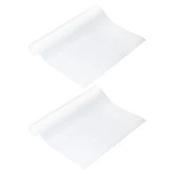 Unique Bargains Non-Adhesive EVA Refrigerator Drawer Mats Washable Shelf Liner 2 Pcs -Target KitchenAid GUEST 5ab700c8 be1d 4a69 b8d9 7ef405de5109