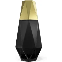 American Atelier Modern Geometric 37oz Bedside Carafe And Gold Tumbler Glass/Lid, 2-Piece Set -Target KitchenAid GUEST 5ab786e4 fe22 4fec 8d7a 222a8f4c31a7