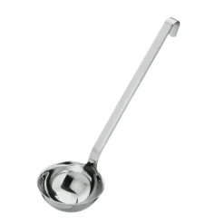 Rosle Stainless Steel Ladle With Hook Handle And Pouring Rim, 5.4-ounce 7 Rosle Stainless Steel Ladle With Hook Handle And Pouring Rim, 5.4-ounce -Target KitchenAid GUEST 5ae06e59 0684 40ab 9d52 740eadc209c8