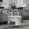 VEVOR Portable Oil Filtering Unit, 18L Capacity, 10 L/min Filtering Speed, Equipped With Swivel Casters And Oil Hose, Ideal For Fast Food Venues -Target KitchenAid GUEST 5b44e259 23cc 4e57 b618 60c91a4f3cd7