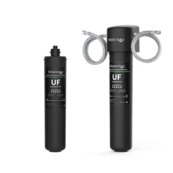 Waterdrop 15UA-UF Ultra Filtration Under Sink Water Filter Direct Connect To Kitchen Faucet Includes Extra RF10-UF Filter -Target KitchenAid GUEST 5b4d9f8a 43eb 47c6 beda 756587dd1e2a