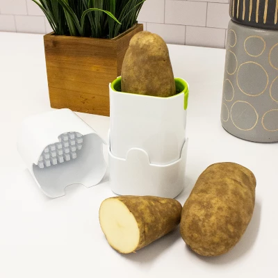 BergHOFF French Fry Cutter, Plastic Cover 11 BergHOFF French Fry Cutter, Plastic Cover - Image 9