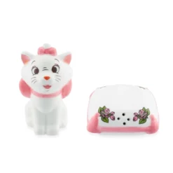 Silver Buffalo Disney The Aristocats Marie With Pillow Ceramic Salt And Pepper Shaker Set -Target KitchenAid GUEST 5b861274 1127 4e33 94a8 b1adea6c9bd3