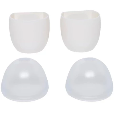 The Lakeside Collection Set Of 2 Magnetic Toothpick Boxes 6 The Lakeside Collection Set Of 2 Magnetic Toothpick Boxes - Image 4