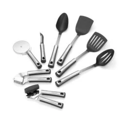 Cuisinart Chefs Classic Pro Stainless Steel Can Opener: Manual Kitchen Tool With Soft-Grip Handle & Bottle Opener 8 Cuisinart Chefs Classic Pro Stainless Steel Can Opener: Manual Kitchen Tool With Soft-Grip Handle & Bottle Opener -Target KitchenAid GUEST 5ba954cd a191 47ac 8e69 288ded5b1c2b