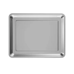 MegaChef 10-in-1 Multi-function Counter Top Oven - Silver: Stainless Steel, Convection Bake, Air Fry, Timer, Portable -Target KitchenAid GUEST 5bd9b452 0fc5 473e 9960 06d607f0cd74