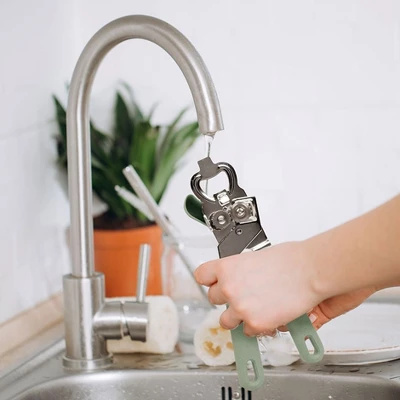 The Lakeside Collection ECO Can Opener 9 The Lakeside Collection ECO Can Opener - Image 7