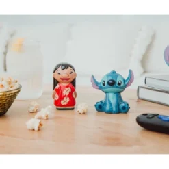 Silver Buffalo Disney Lilo & Stitch Ceramic Salt And Pepper Shakers | Set Of 2 14 Silver Buffalo Disney Lilo & Stitch Ceramic Salt And Pepper Shakers | Set Of 2 -Target KitchenAid GUEST 5c06868d 3bd3 40bb 9a0e 3cce3c614e32