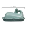 Storied Home Coastal Stoneware Whale Shaped Butter Dish 1 Storied Home Coastal Stoneware Whale Shaped Butter Dish -Target KitchenAid GUEST 5c201773 6739 46d0 87f4 730227ecf942