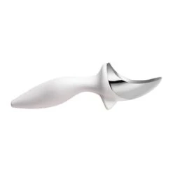 Tovolo Tilt Up Ice Cream Scoop White: Dishwasher-Safe Zinc Alloy, 13" Handle, 3.25" Head, Large Scooper 9 Tovolo Tilt Up Ice Cream Scoop White: Dishwasher-Safe Zinc Alloy, 13" Handle, 3.25" Head, Large Scooper -Target KitchenAid GUEST 5c2c29ae 6523 4207 9e76 0ac39a3e3b11