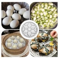 Unique Bargains Pot Pressure Cookware Thicken Stainless Steel Steamer Rack 10 Unique Bargains Pot Pressure Cookware Thicken Stainless Steel Steamer Rack -Target KitchenAid GUEST 5c301d56 2401 4674 8965 bed14e963f80