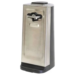 Kenmore Smooth Edge Electric Automatic Can Opener Stainless Steel: Freestanding, Spot Clean, 2-Year Warranty 13 Kenmore Smooth Edge Electric Automatic Can Opener Stainless Steel: Freestanding, Spot Clean, 2-Year Warranty -Target KitchenAid GUEST 5c5b8c70 f3b9 4635 b85a a2054c04c3ae