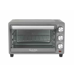 Sur La Table Kitchen Essentials 22L Air Fryer Toaster Oven - Cool Gray: Digital Control, Nonstick, Dishwasher-Safe Parts 25 Sur La Table Kitchen Essentials 22L Air Fryer Toaster Oven - Cool Gray: Digital Control, Nonstick, Dishwasher-Safe Parts -Target KitchenAid GUEST 5c616276 ec2b 4b27 a6fd 9488c5499e0a