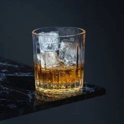 LEMONSODA Crystal Old Fashioned Spinning Glasses Set W/ Pitcher 10oz -Target KitchenAid GUEST 5c696e3b 0a7a 407c a5c5 54b11d0a1989