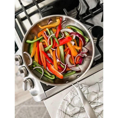 TitaniumMAX Fry Pan 4 TitaniumMAX Fry Pan - Image 2