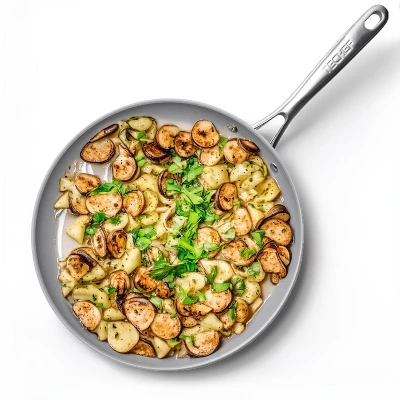 TECHEF CeraTerra - 6pc Ceramic Nonstick Cookware Set 5 TECHEF CeraTerra - 6pc Ceramic Nonstick Cookware Set - Image 3