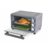 Sur La Table Kitchen Essentials 22L Air Fryer Toaster Oven - Cool Gray: Digital Control, Nonstick, Dishwasher-Safe Parts 1 Sur La Table Kitchen Essentials 22L Air Fryer Toaster Oven - Cool Gray: Digital Control, Nonstick, Dishwasher-Safe Parts -Target KitchenAid GUEST 5cefb651 3d4c 42b9 9f76 ccbc7df3e9d3