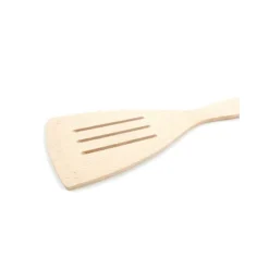 Vollum Wooden Slotted Spatula Made Of Beechwood - 11-3/4" -Target KitchenAid GUEST 5d118ecd 730c 4e5b bdaa 3919b674dbde
