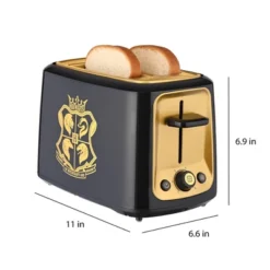 Warner Brothers Harry Potter 2-Slice Toaster 12 Warner Brothers Harry Potter 2-Slice Toaster -Target KitchenAid GUEST 5d4c666e 5100 4c09 af2e 75a5eca8308f