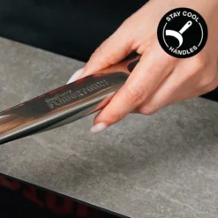 Guy Fieri's Flavortown 10-Piece Stainless Steel Cookware Set - Includes Frying Pans, Saucepans, Saute Pan And Stock Pot 11 Guy Fieri's Flavortown 10-Piece Stainless Steel Cookware Set - Includes Frying Pans, Saucepans, Saute Pan And Stock Pot -Target KitchenAid GUEST 5d5d087c 09e8 456b a5be 979ef56d7467