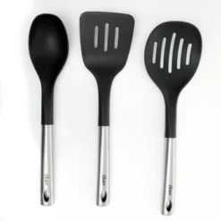 Oster® Oster Ridgewell 13 Piece Stainless Steel Belly Shape Cookware Set In Silver Mirror Polish With Hollow Handle -Target KitchenAid GUEST 5dc51b76 d6a2 4493 a4d5 a141914cea8f