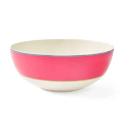 Kit Kemp By Spode Calypso 10.5" Bowl, Vibrant Colors, Porcelain, Dishwasher And Microwave Safe, Ideal For Pasta, Cereal, Soup, And Fruit -Target KitchenAid GUEST 5ddc5959 2fde 4f38 9b15 01688825c861