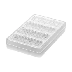 Silikomart Tritan Chocolate Mold 12 Silikomart Tritan Chocolate Mold -Target KitchenAid GUEST 5e113532 3caa 4b64 9eb6 860a098c13a3