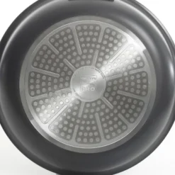 Kenmore Pro Arbor Heights 10 Piece Nonstick Aluminum Cookware Set In Black -Target KitchenAid GUEST 5e209745 32dc 42ff b1b9 a7f11fb641c8