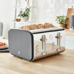 Swan Nordic 4 Slice Toaster -Target KitchenAid GUEST 5f25c01b ab39 4b25 b089 a9f79c7a5cf9
