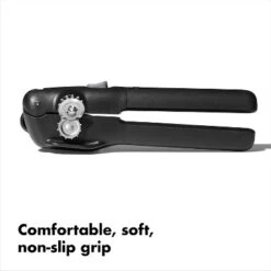Good Grips Lock & Go Can Opener -Target KitchenAid GUEST 5f2cad97 8a51 4d18 9ec4 235393bf755f