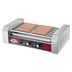 Great Northern Popcorn 7 Roller Hot Dog Machine Electric Countertop Cooker With Drip Tray & Dual Zones 14 Great Northern Popcorn 7 Roller Hot Dog Machine Electric Countertop Cooker With Drip Tray & Dual Zones -Target KitchenAid GUEST 5f85a9a5 35b0 4379 8013 7c2c747ca689
